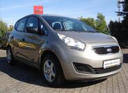 KIA Venga 2