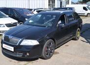 Škoda Octavia 1