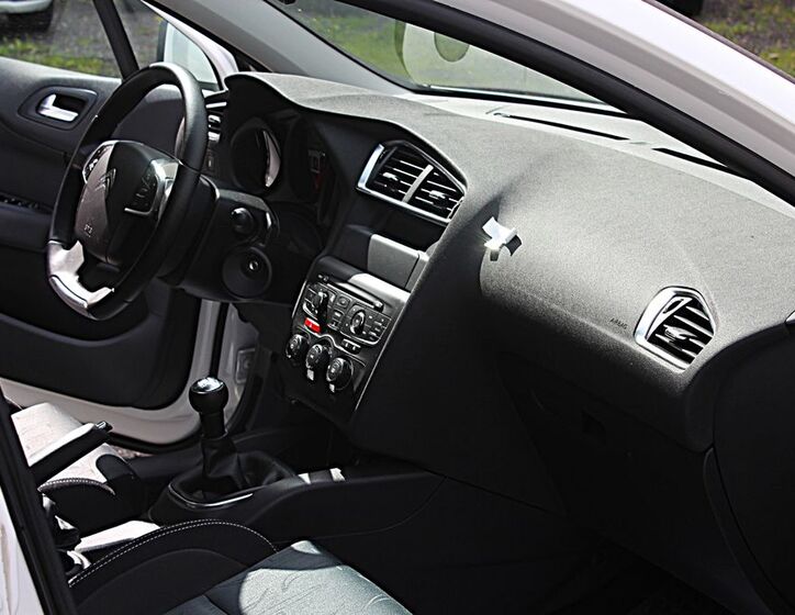 Citroën C4 15