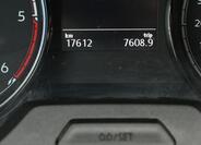 Volkswagen Transporter 14