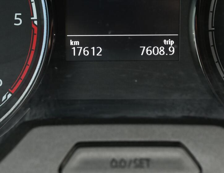 Volkswagen Transporter 14