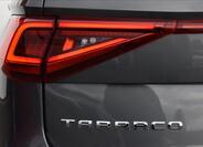 Seat Tarraco 10