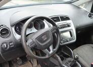 Seat Altea 22