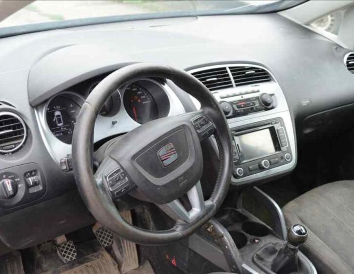 Seat Altea 22