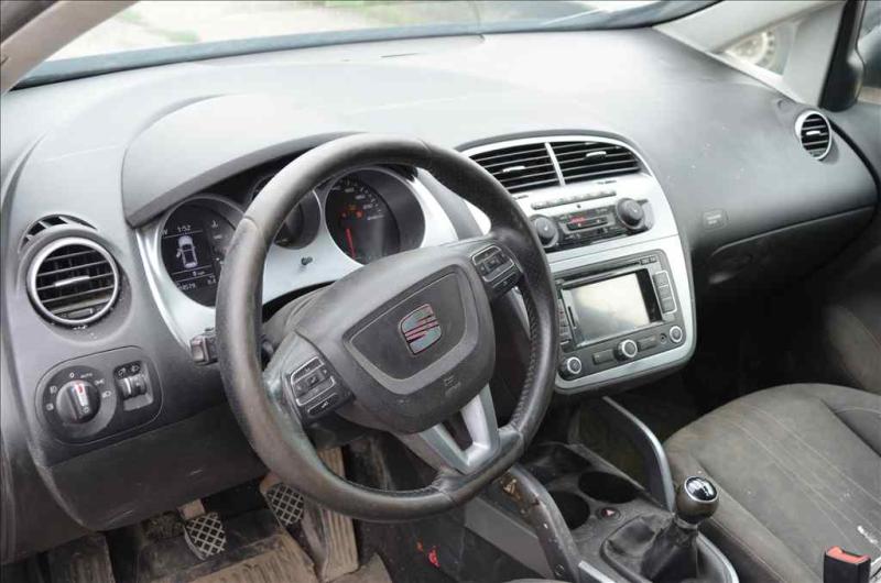 Seat Altea