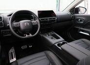 Citroën C5 Aircross 17