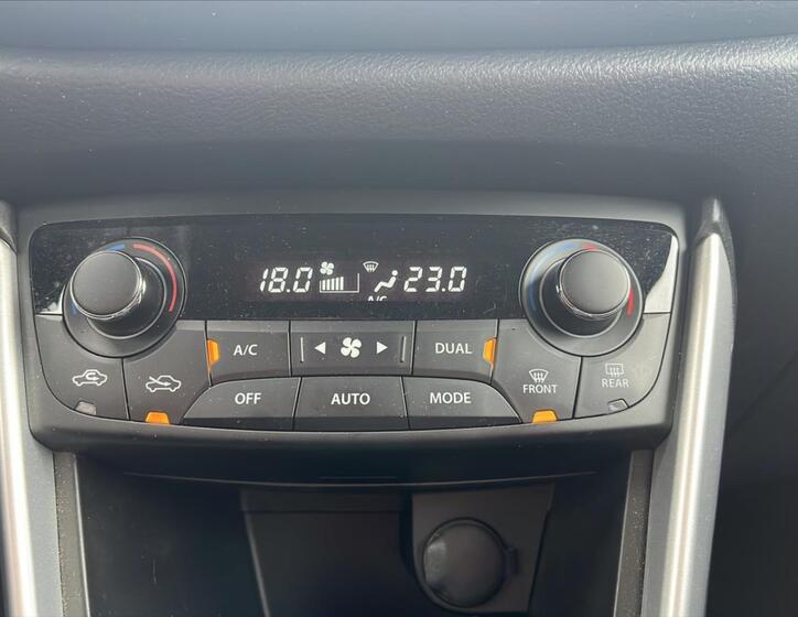 Suzuki SX4 S-Cross 17