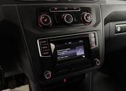 Volkswagen Caddy 24