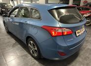 Hyundai i30 4