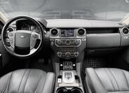 Land Rover Discovery 13