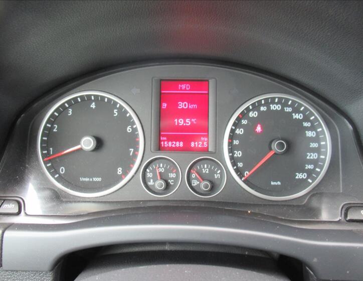 Volkswagen Tiguan 15