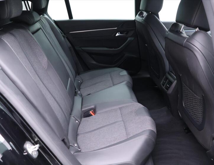 Peugeot 508 14