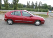 Renault Mégane 6
