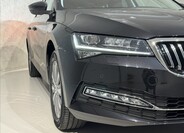 Škoda Superb 5