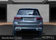 Mercedes-Benz GLB 4