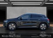 Mercedes-Benz GLA 2