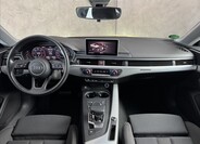 Audi A5 17