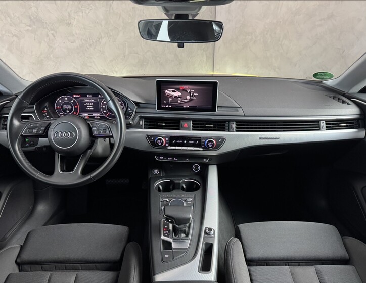 Audi A5 17