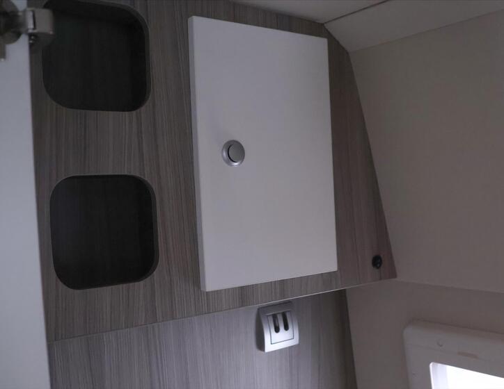 Mercedes-Benz Sprinter 30