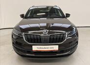 Škoda Karoq 3