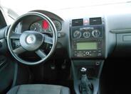 Volkswagen Touran 16