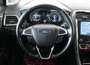 Ford Mondeo 16