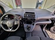Opel Combo 25