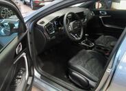 KIA Ceed 4