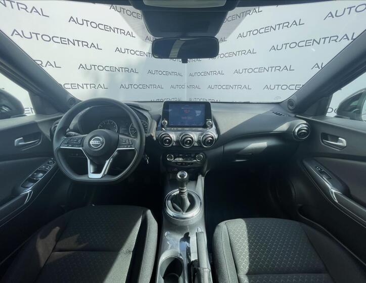 Nissan Juke 17