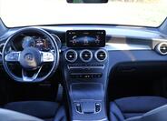 Mercedes-Benz GLC 40