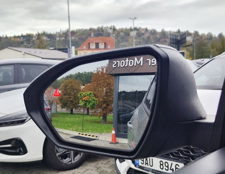 Hyundai Tucson 16