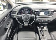KIA Sorento 17