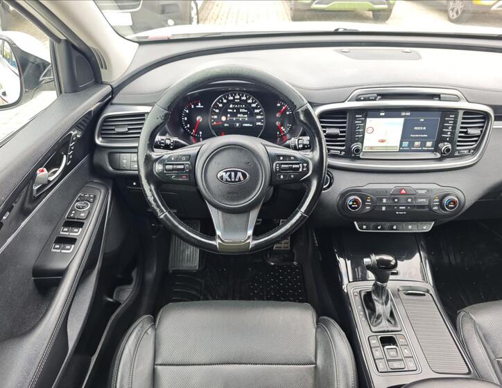 KIA Sorento 17