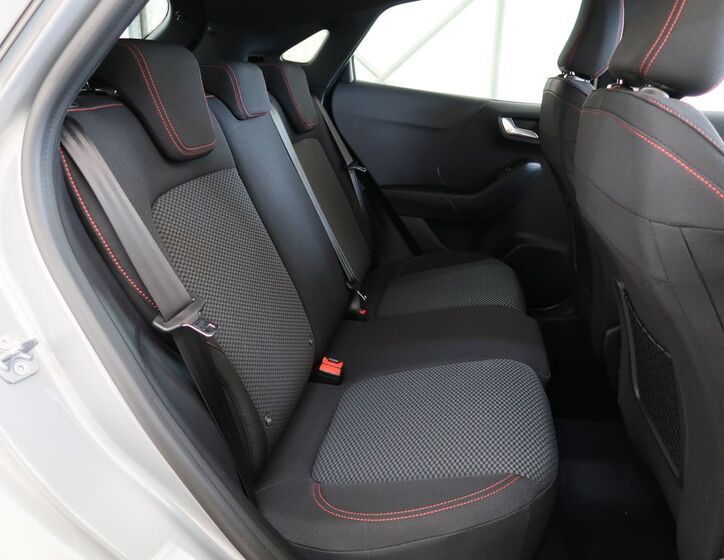 Ford Puma 30