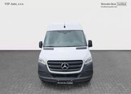 Mercedes-Benz Sprinter 8