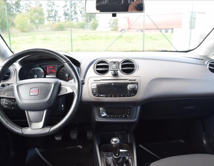 Seat Ibiza 28