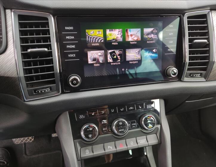 Škoda Kodiaq 18