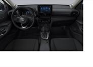 Toyota Yaris Cross 3