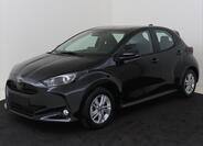 Toyota Yaris 3