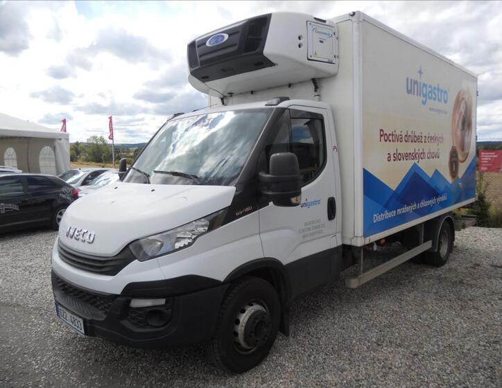 Iveco Ostatní 1