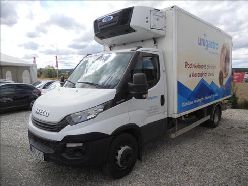 Iveco Ostatní