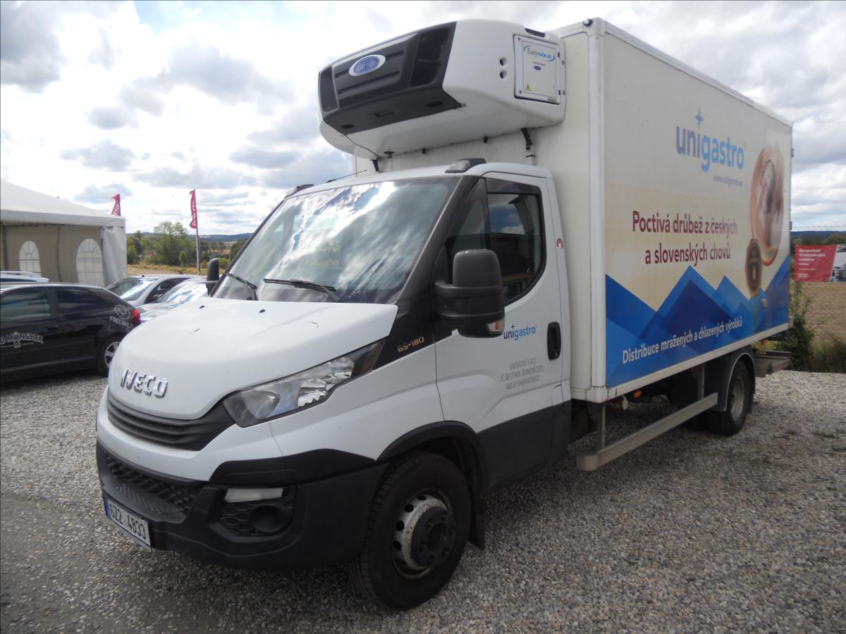 Iveco Ostatní