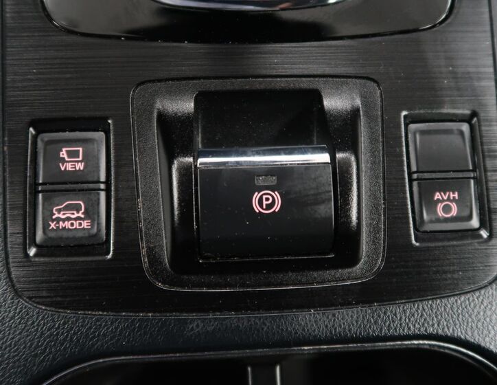 Subaru Outback 25
