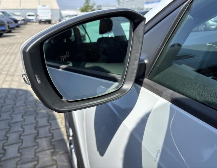 Škoda Octavia 16