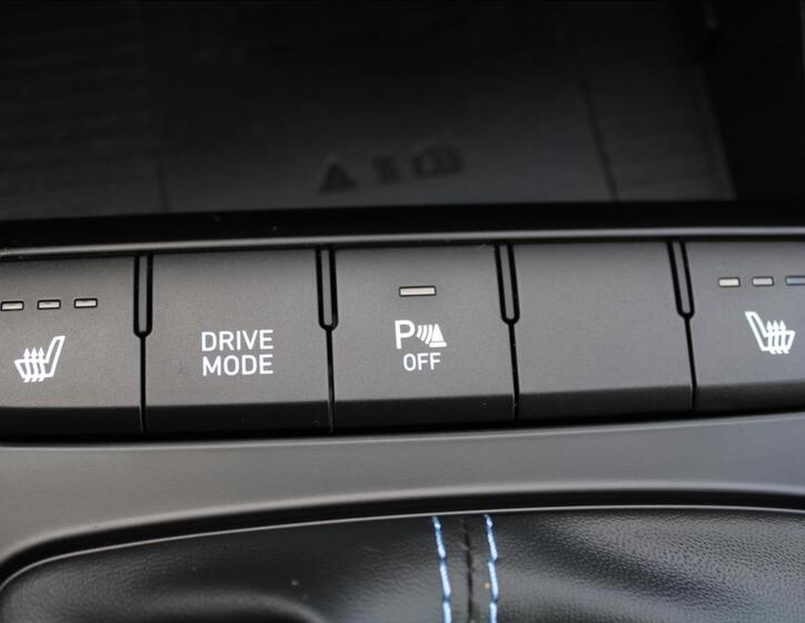 Hyundai i20 17