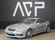 Mercedes-Benz SL 1