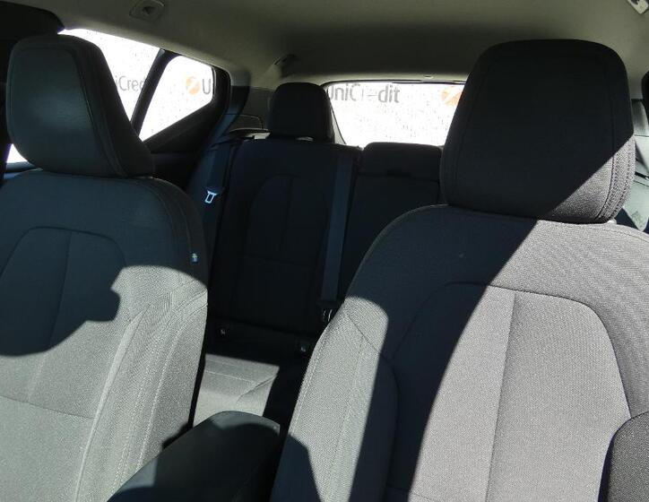 Volvo XC40 7