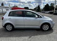 Volkswagen Golf Plus 6