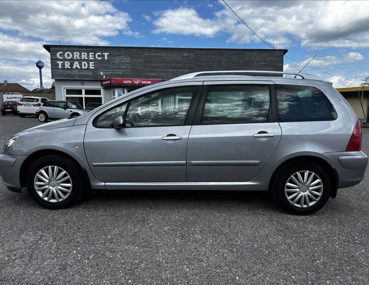 Peugeot 307 2