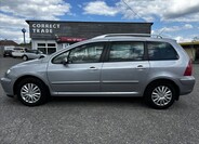 Peugeot 307 2
